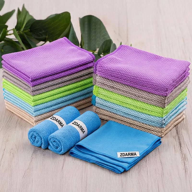 Sada kouzelných hadříků - 10 ks