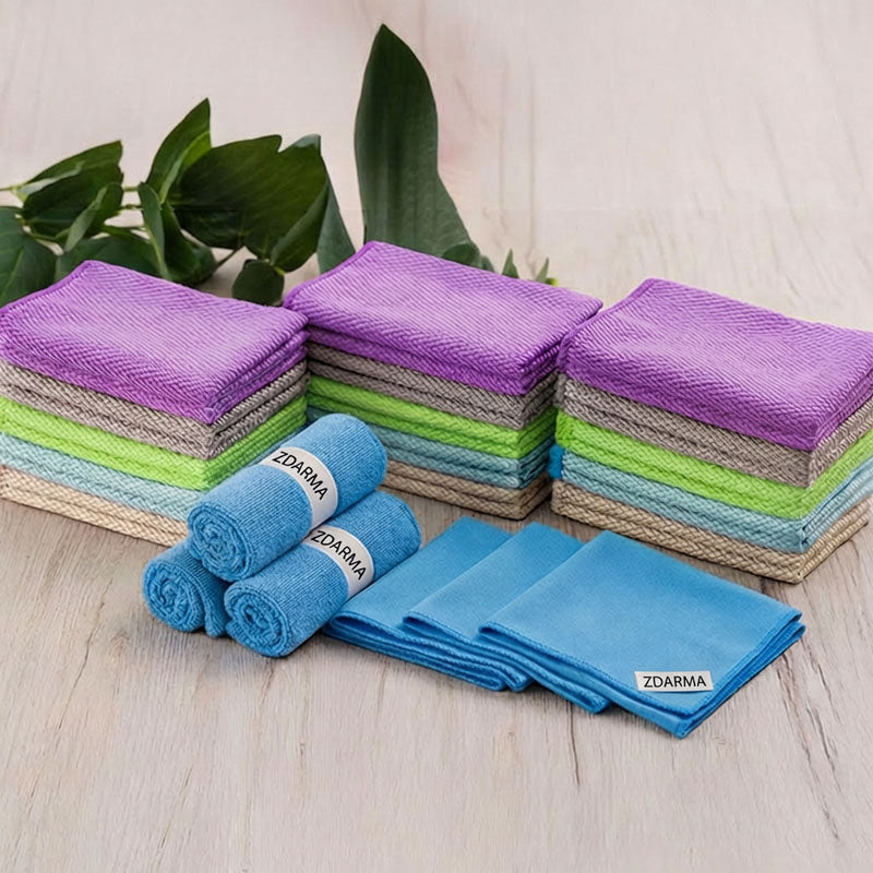 Sada kouzelných hadříků - 10 ks