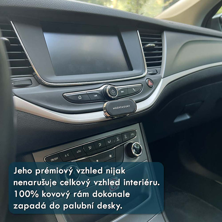 Držák na mobil do auta MagneMount™