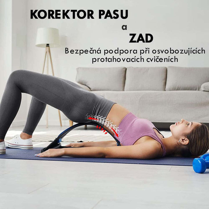 Korektor pasu a zad Spiney™