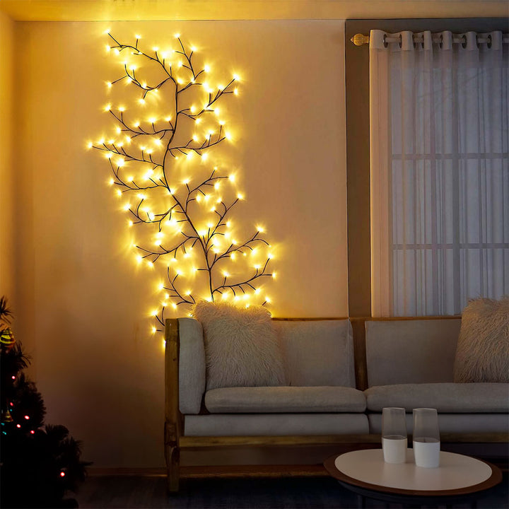 Kouzelný řetězový svítidlo