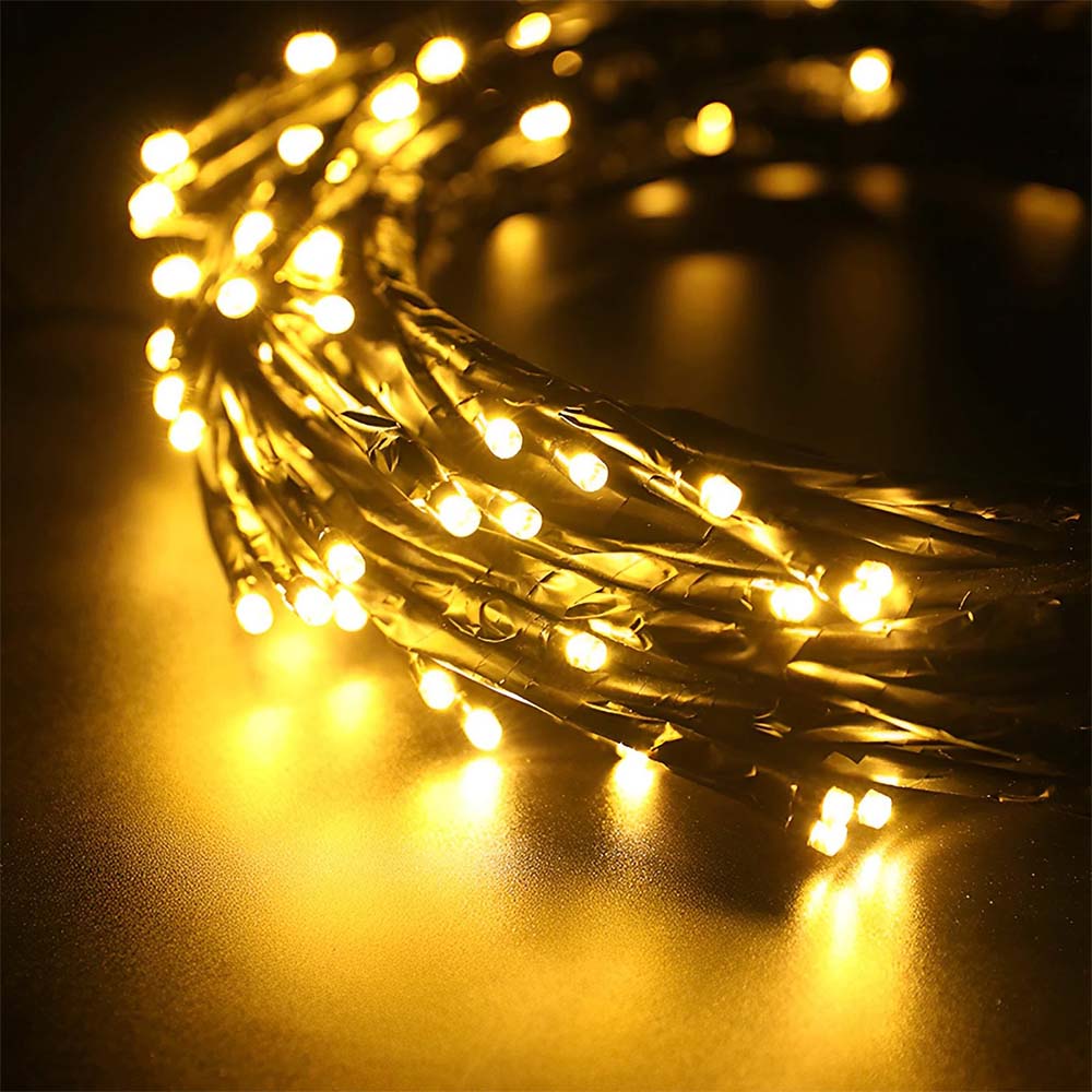 Kouzelný řetězový svítidlo