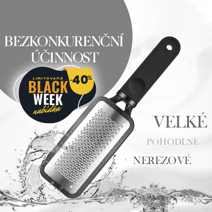 Profesionální pilník Glamea®