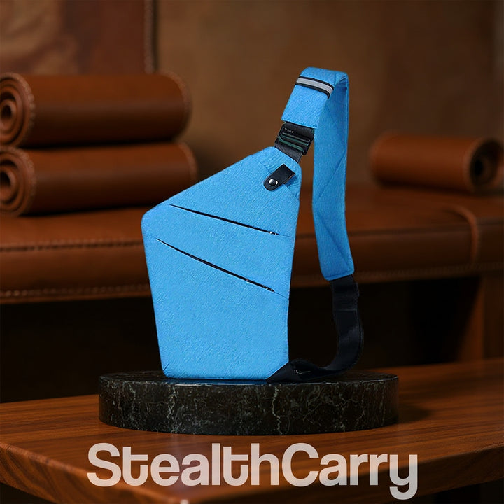 Náprsní taška StealthCarry