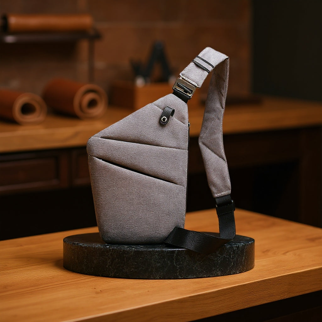 Náprsní taška StealthCarry